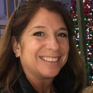 Meet your Posher, Margaret